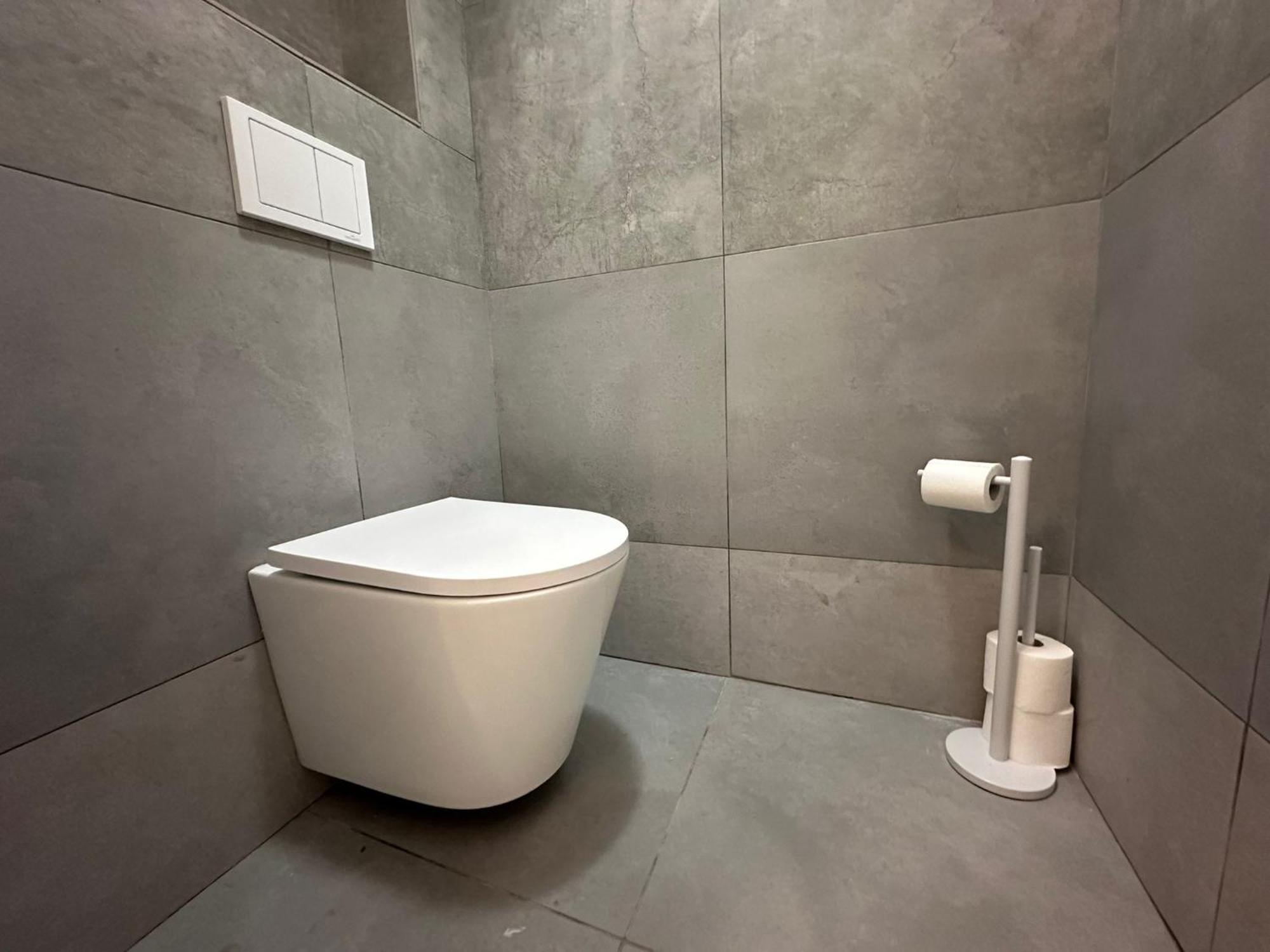 Golebia Hostel Познан Екстериор снимка